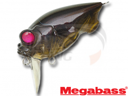 Воблер  Megabass Baby Griffon Zero 38.7F #Nojiri Beetle
