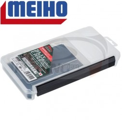 Коробка рыболовная Meiho Slit Form Case SC-820ND 233х127х34mm
