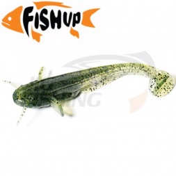 Мягкие приманки FishUp Catfish 3&quot; #042 Watermelon Seed