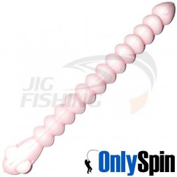 Силиконовые приманки OnlySpin Marmelad Worm 70mm #09