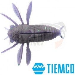 Мягкие приманки Tiemko Panic Cicada Tiny 30mm Floating #03