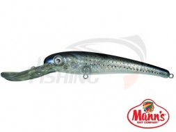 Воблер Mann's Stretch 30+ Textured 280mm 170gr #T30-05 Seatrout