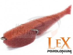 Поролоновые рыбки LeX Porolonium Classic Fish CD #BOB