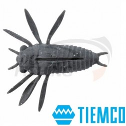 Мягкие приманки Tiemko Panic Cicada Tiny 30mm Floating #10