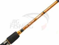 Спиннинговое удилище JS Company Nixx Pop Booster S902H  2.74m  12-56gr