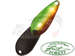 Колеблющаяся блесна Forest Pal Limited 2014 1.6gr #LT13