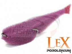 Поролоновые рыбки LeX Porolonium Classic Fish CD #P