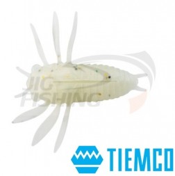 Мягкие приманки Tiemko Panic Cicada Tiny 30mm Floating #09