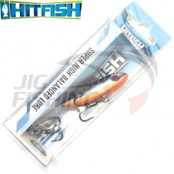 Балансир HitFish Swimmer 57mm 10gr #600