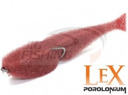 Поролоновые рыбки LeX Porolonium Classic Fish CD #B