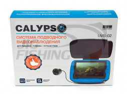 Подводная камера Сalypso UVS-02 без записи