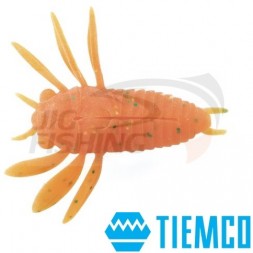 Мягкие приманки Tiemko Panic Cicada Tiny 30mm Floating #11