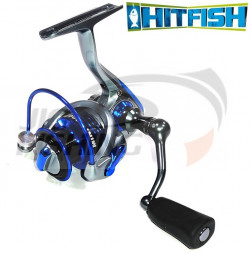 Катушка HitFish Mini 1500