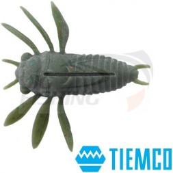 Мягкие приманки Tiemko Panic Cicada Tiny 30mm Floating #12