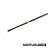 Зимнее удилище Narval Frost Ice Rod Stick Hard 54cm