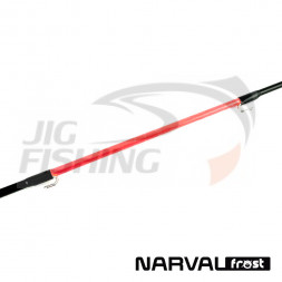 Зимнее удилище Narval Frost Ice Rod Stick Hard 54cm