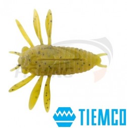 Мягкие приманки Tiemko Panic Cicada Tiny 30mm Floating #13
