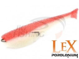 Поролоновые рыбки LeX Porolonium Classic Fish CD #WRB