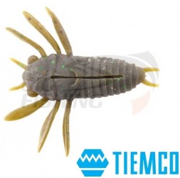 Мягкие приманки Tiemko Panic Cicada Tiny 30mm Floating #14