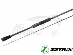 Спиннинговое удилище Zetrix Ambition-Z ZZS-762ML  2.29m 6-24gr