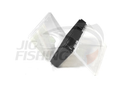 Коробка рыболовная HitFish HFBD40201 14*10*3.4cm