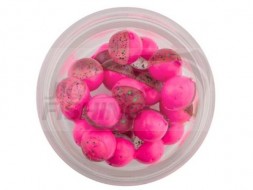 Мягкие приманки Berkley® PowerBait® Power Eggs Floating Magnum Purple Pink