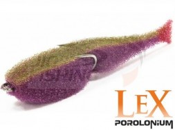 Поролоновые рыбки LeX Porolonium Classic Fish CD #PLB