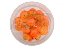 Мягкие приманки Berkley® PowerBait® Power Eggs Floating Magnum Fl Orange