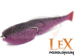 Поролоновые рыбки LeX Porolonium Classic Fish CD #PBB