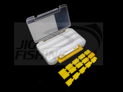 Коробка рыболовная HitFish HFBF10207 17*10.5*4cm
