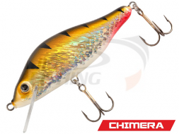 Воблер Chimera Silver Fox Whitefish 70F #003