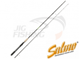 Спиннинговое удилище Salmo Aggressor Spin 45 2.70m 20-60gr