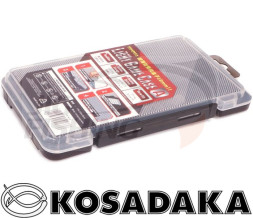 Коробка Kosadaka TB-M18 Light Game Case A