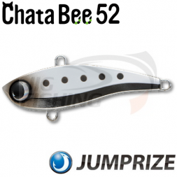 Виб Jumprize Chata Bee 52mm 8.5gr #11