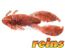 Мягкие приманки Reins AX Craw Mini 2&quot; #406 Boil Shrimp