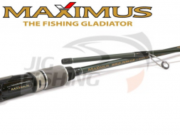 Спиннинг Maximus Wild Power-X 18L 1.80m 3-15gr