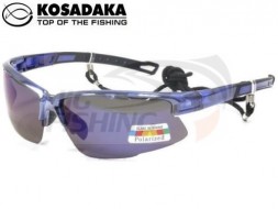 Очки поляризационные Kosadaka SG2322