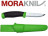 Нож Morakniv Companion Green нержавеющая сталь