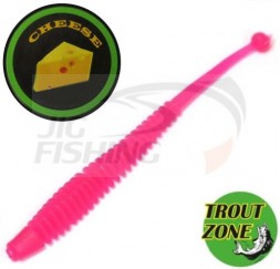 Мягкие приманки Trout Zone Boll 2.9&quot; Berry Cheese