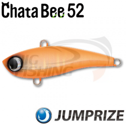 Виб Jumprize Chata Bee 52mm 8.5gr #13