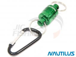 Магнит Nautilus NFM Green 2.5kg