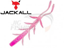 Мягкие приманки Jackall Scissor Comb 3.8&quot; Sight Candy
