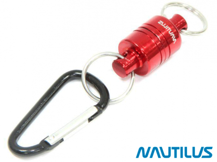 Магнит Nautilus NFM Red 2.5kg