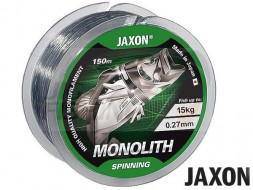 Леска монофильная Jaxon  Monolith Spinning 150m 0.20mm 9kg