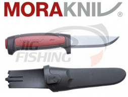 Нож Morakniv Pro C углеродистая сталь