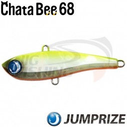 Виб Jumprize Chata Bee 68mm 15.4gr #MC01