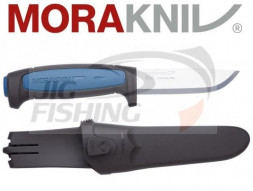 Нож Morakniv Pro S углеродистая сталь