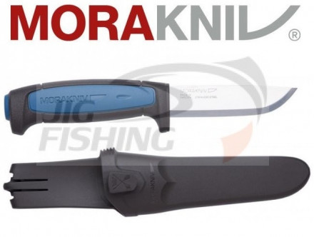 Нож Morakniv Pro S углеродистая сталь