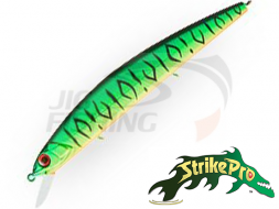 Воблер Strike Pro Montero 110SP EG-190C-SP #GC01S