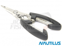 Многофункциональный инструмент Nautilus NFP0504